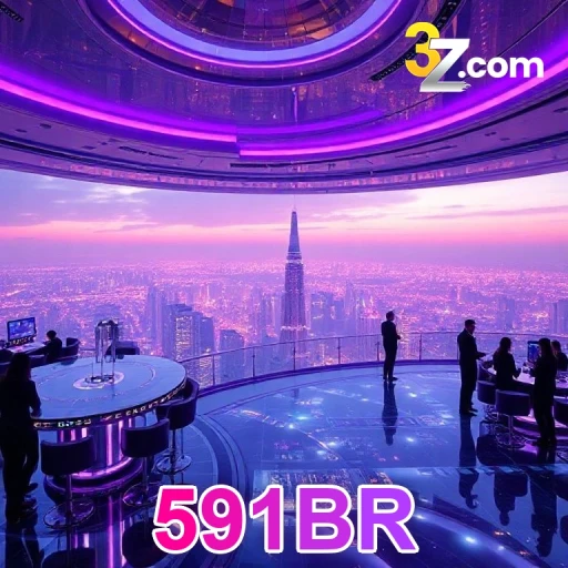 Promoções Imperdíveis no 591BR: Descubra Ofertas de Jogos