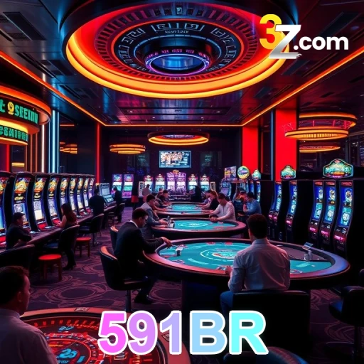 591BR Ofertas especiais