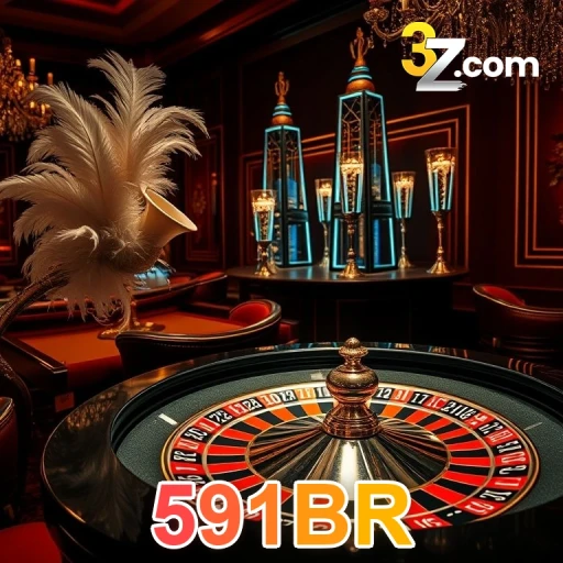 591BR Cassino online