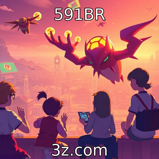 Crescimento das plataformas de jogos digitais