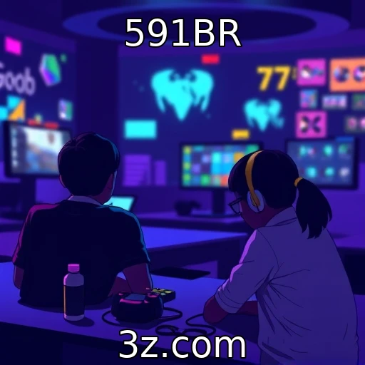 O impacto dos jogos na educação moderna