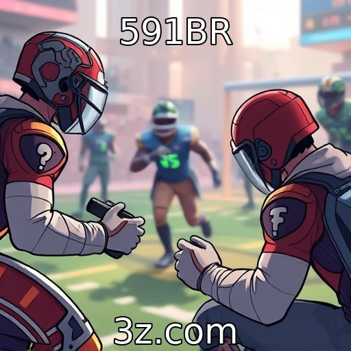 Impacto das microtransações na experiência de jogo