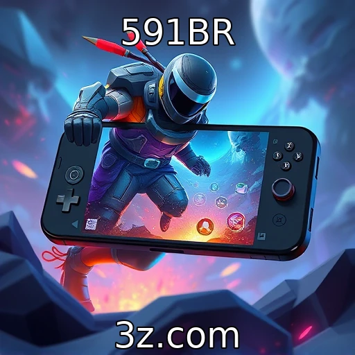 Novas tendências em jogos para dispositivos móveis